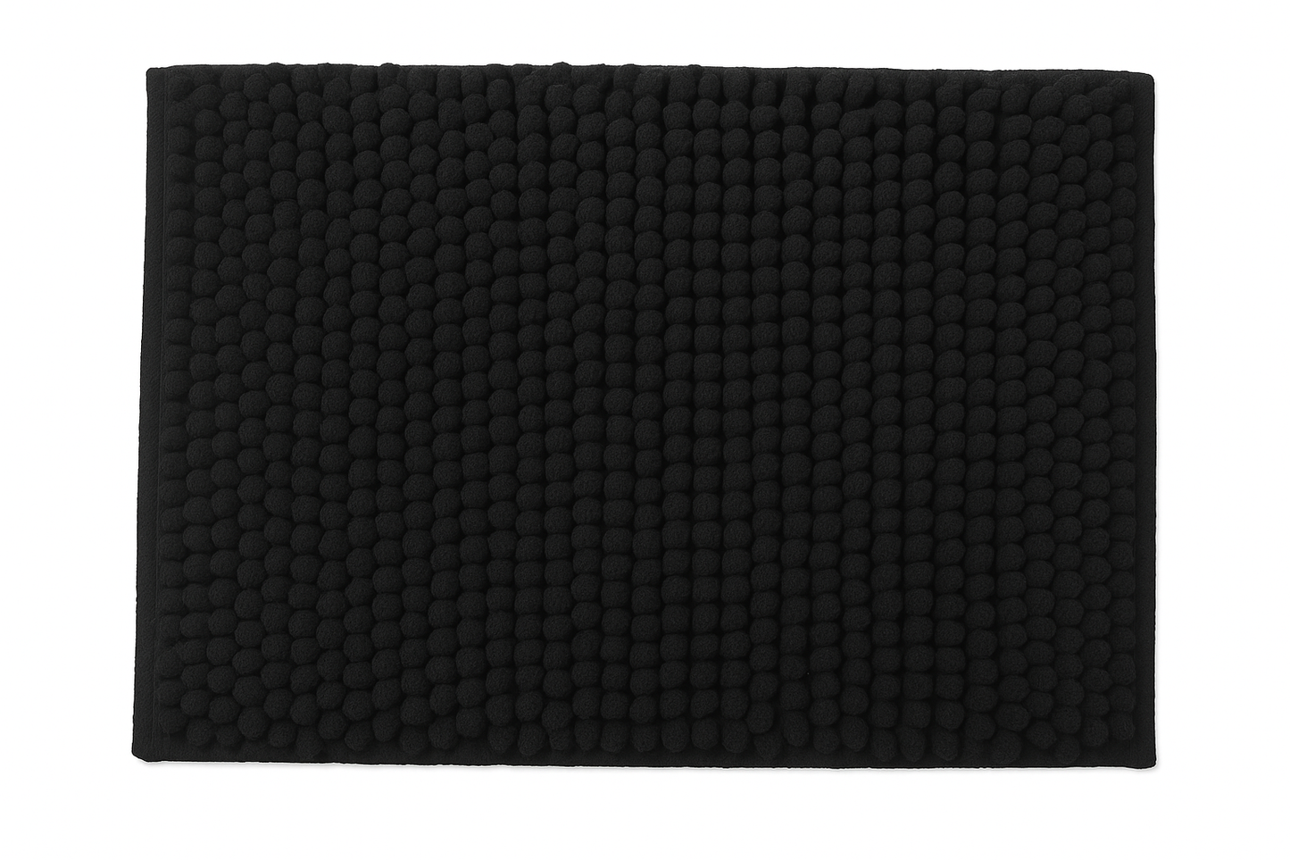 Handmade Cotton Chenille Bathmat – Anti-Skid | Ultra-Soft |