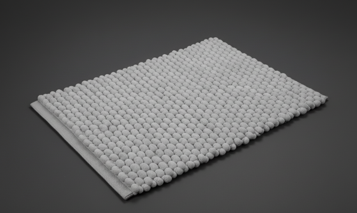 Floor Mat for Home Office Restaurant Hotel Living Room