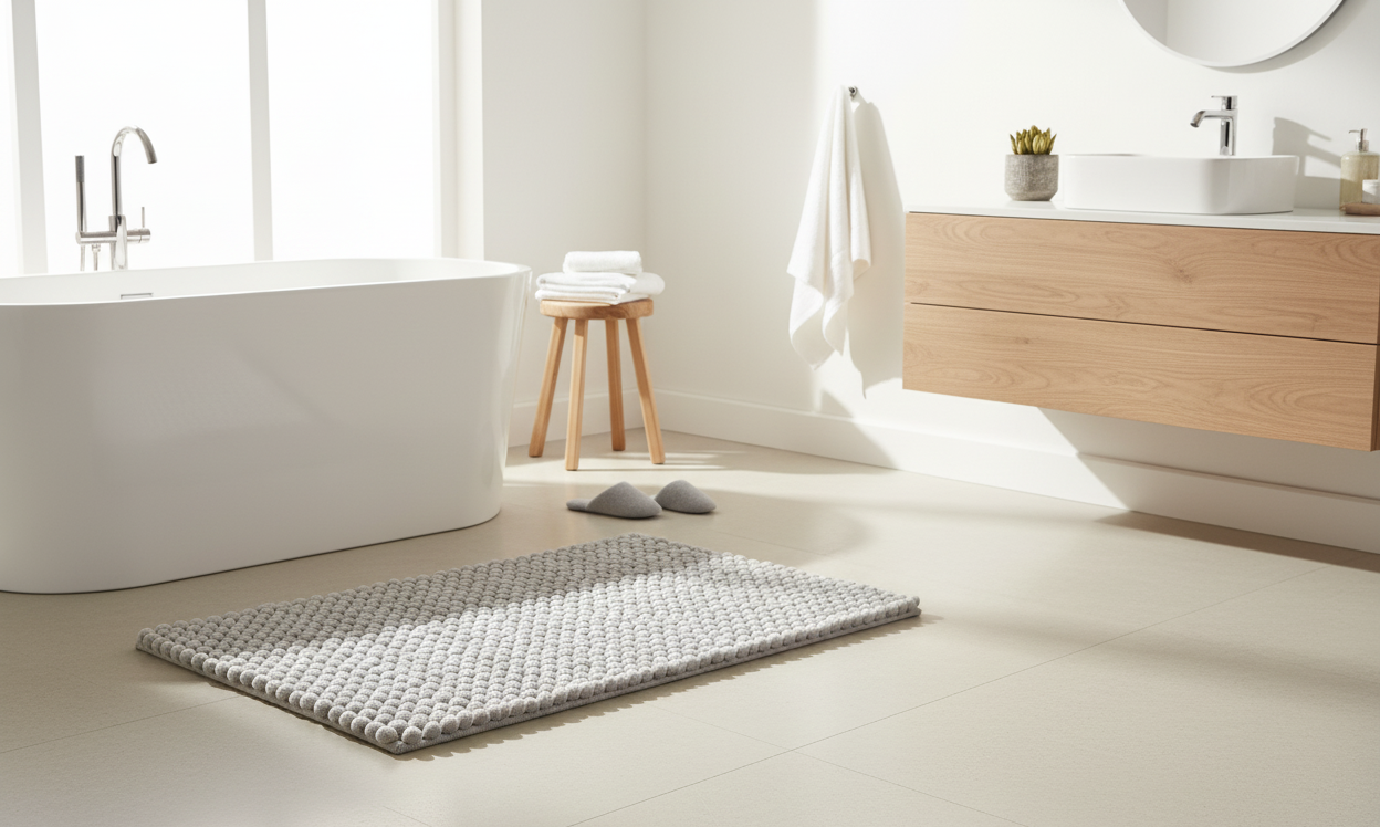 Floor Mat for Home Office Restaurant Hotel Living Room