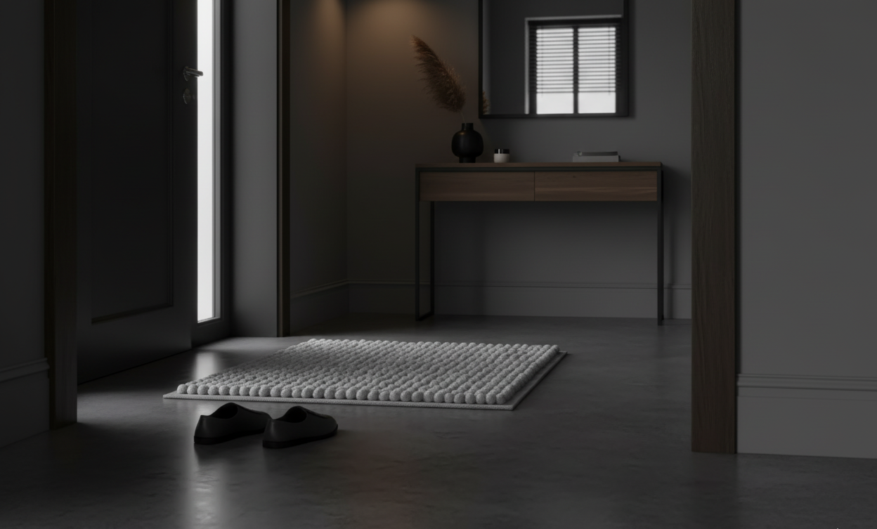 Floor Mat for Home Office Restaurant Hotel Living Room