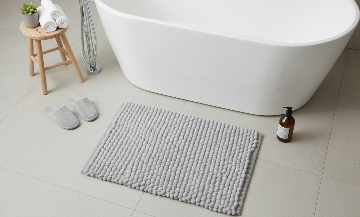 Floor Mat for Home Office Restaurant Hotel Living Room