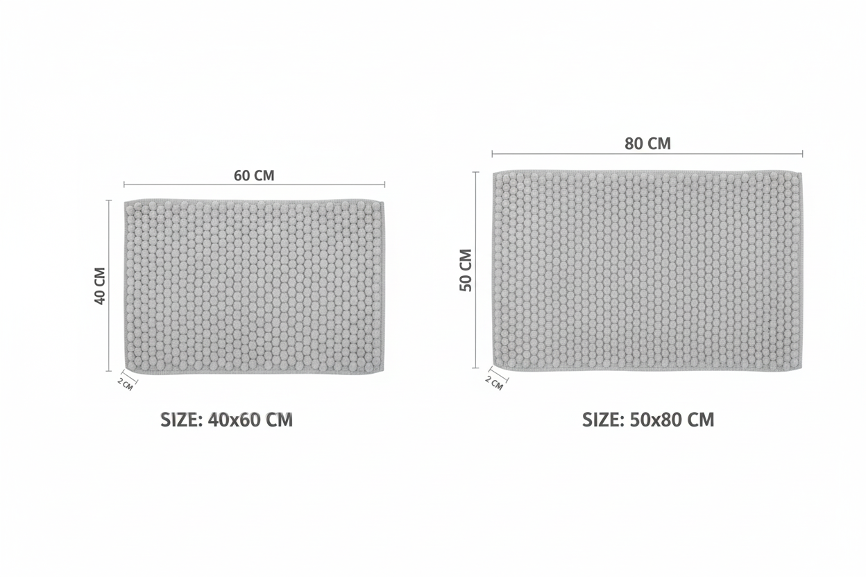 Floor Mat for Home Office Restaurant Hotel Living Room