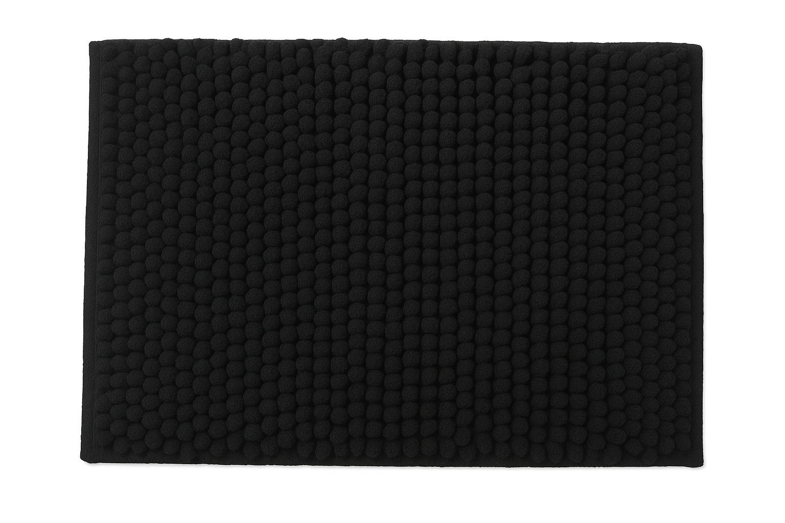 Versatile Cotton Bath & Door Mat | Handmade Elegance in Every Thread |