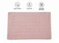 Versatile Cotton Bath & Door Mat